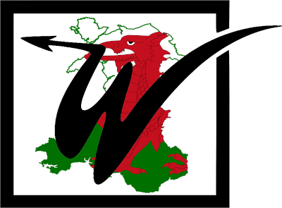 Framing Wales